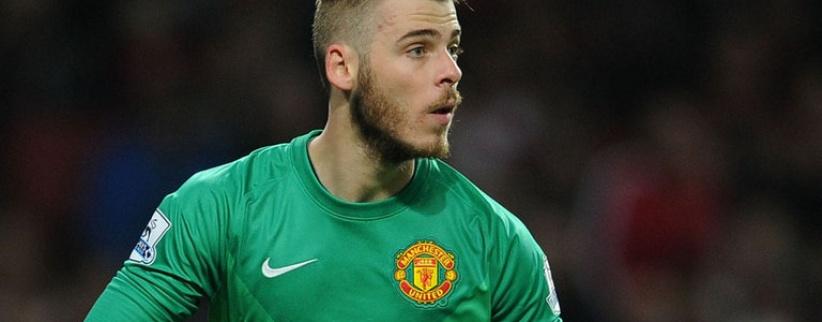 مانشستر يونايتد يوافق على بيع دي خيا لريال مدريد بشرط