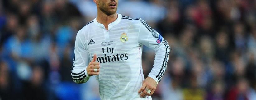 راموس يخبر بيريز بقراره النهائي الخاص بمستقبله