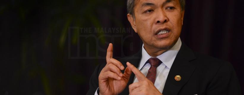 الحزب الحاكم بماليزيا يتعهد بـ 10 مليون دولار لإعمار غزة