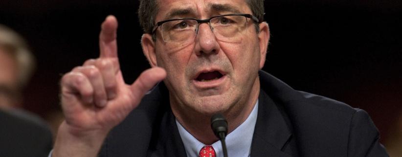 كارتر من اسرائيل: الاتفاق النووي لا يمنع الخيار العسكري