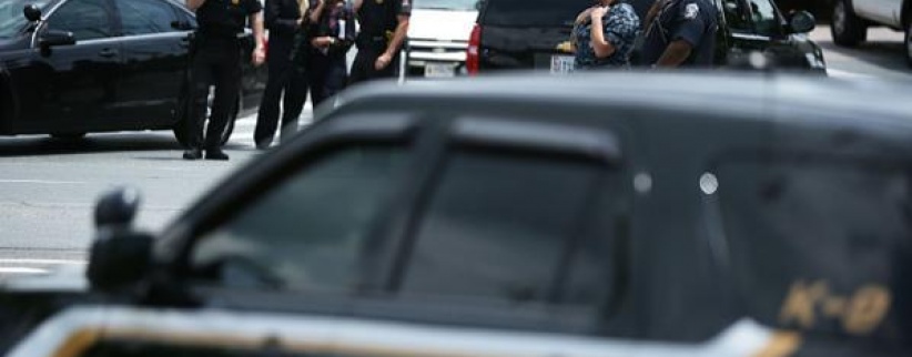 قتلته شرطة واشنطن فطالبوها بـ5 ملايين دولار