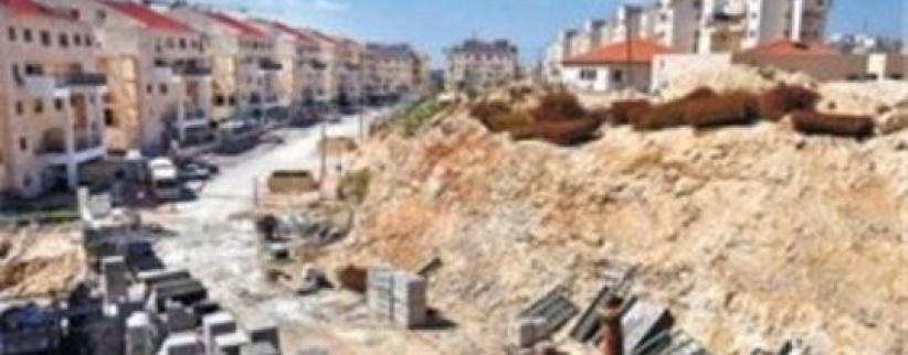 الخارجية تدعو الدول لترجمة إداناتها للاستيطان لخطوات عملية
