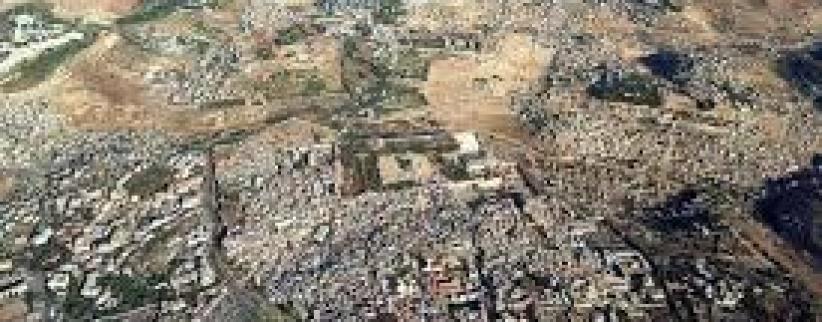 تحذير من مخطط جديد لتوسيع مستوطنة 