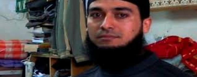 الأسير المصري: الإدارة والأطباء الصهاينة يبذلون جهودا خبيثة لعدم الإفراج عني