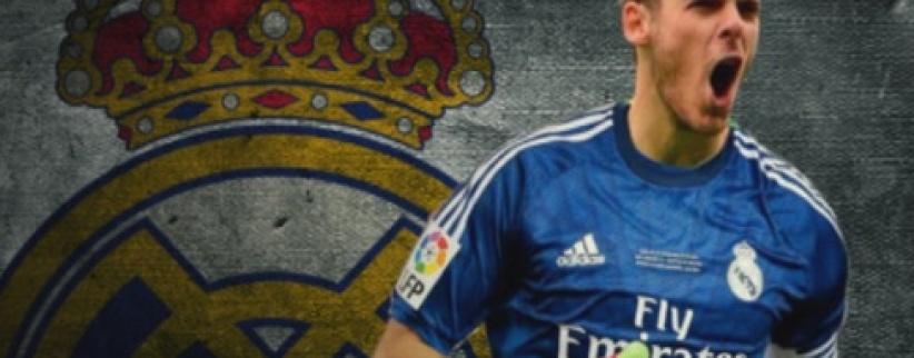 ريال مدريد يتوصل إلى اتفاق نهائي مع مانشستر يونايتد لضم دي خيا