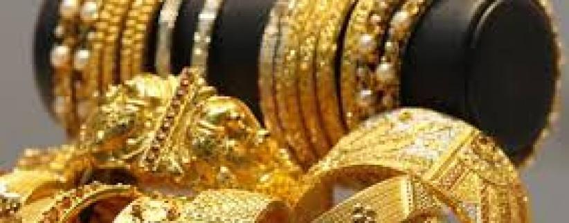 سرقة 700 الف شيقل ونصف كيلو من الذهب في نابلس