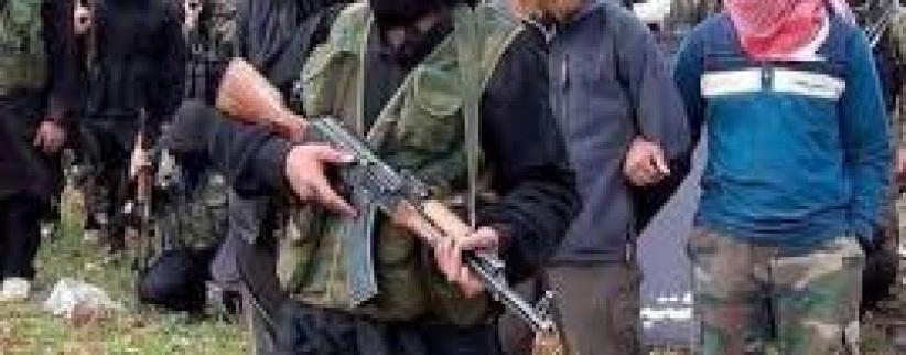 داعش يدعو تنظيم الإخوان لمبايعته