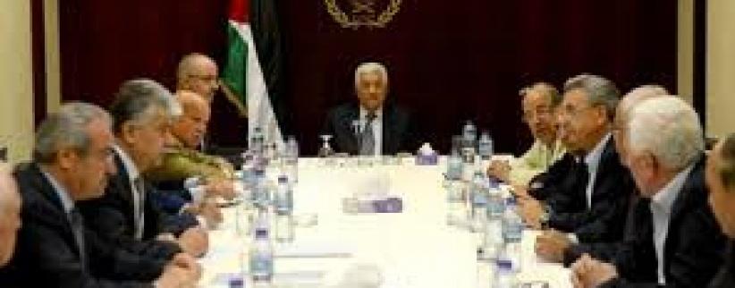 عباس يكلف الحمد الله إجراء تعديل طفيف على حكومة الوفاق