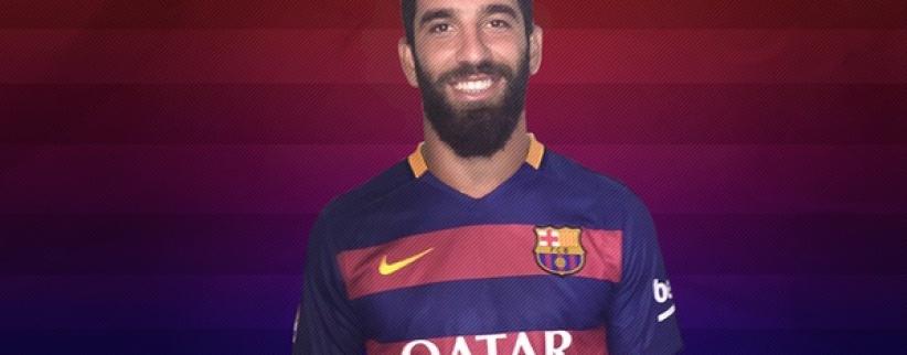 الكشف عن موعد تقديم توران في برشلونة