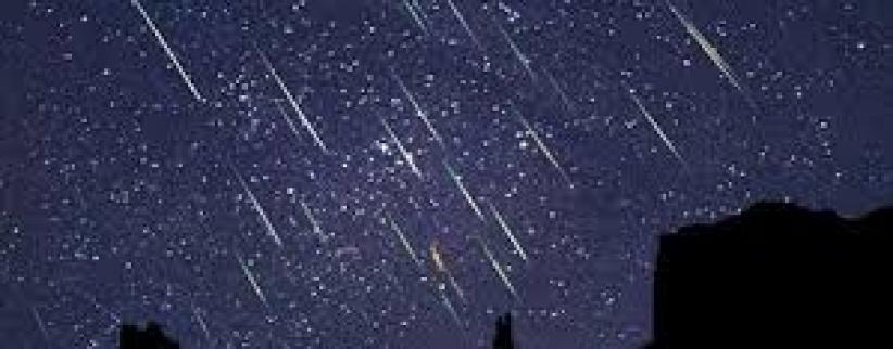 اليابان ستقيم عروض أمطار النيازك المزيفة