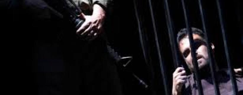 أسير في عزل 'مجدو' محروم من الزيارة لأكثر من 8 سنوات