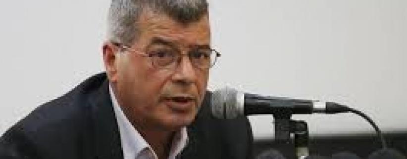 قراقع يدعو دول 