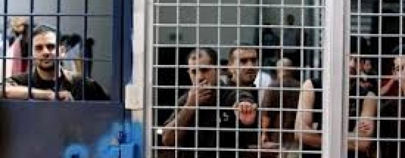 أسيران مقدسيان يدخلان أعوامًا جديدة بالأسر