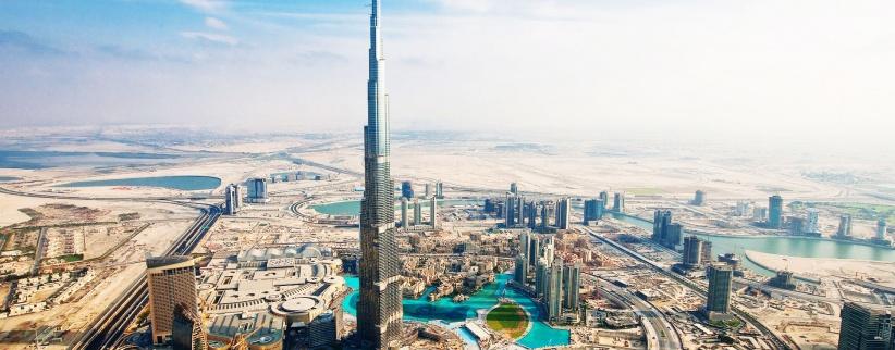 في المدينة الذكية دبي - ادفع مخالفاتك المرورية فور ارتكابها!