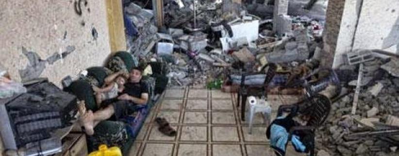 على ذمة رئيس الشاباك: سلطة حماس تتآكل في قطاع غزة