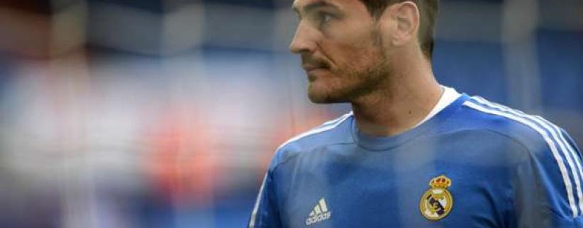 عاجل ورسمي | إيكر كاسياس إلى بورتو البرتغالي