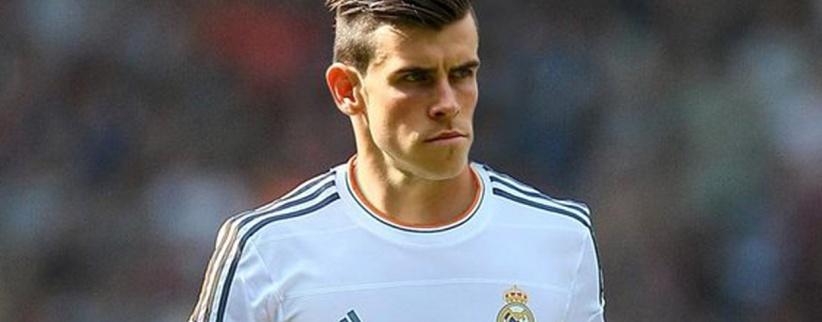 مانشستر يونايتد يجهز 140 مليون يورو للانقضاض على غاريث بيل