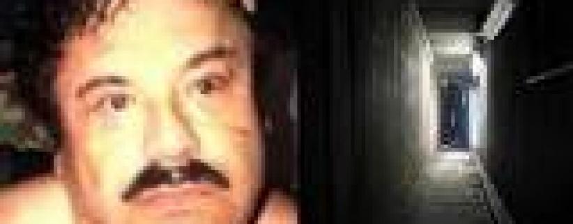 الهروب الكبير لأخطر 