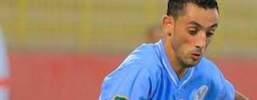 نعمان ينضم للوحدات خلال ساعات