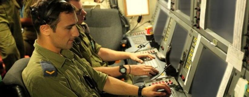 كيف تراقب الاستخبارات الإسرائيلية حساباتنا على مواقع التواصل؟