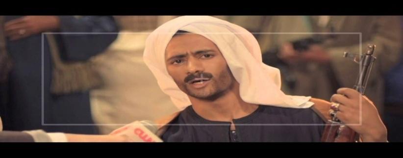 حبيشة يتفوق على الليمبي في أحدث أفلام السينما المصرية