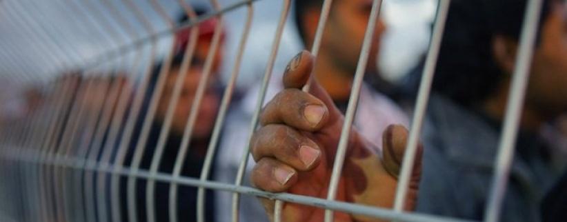 تحذير من تفاقم الوضع النفسي الخطير للأسير ضبايا