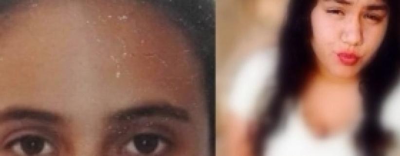 اسرائيل تبحث عن فتاتين مفقودتين