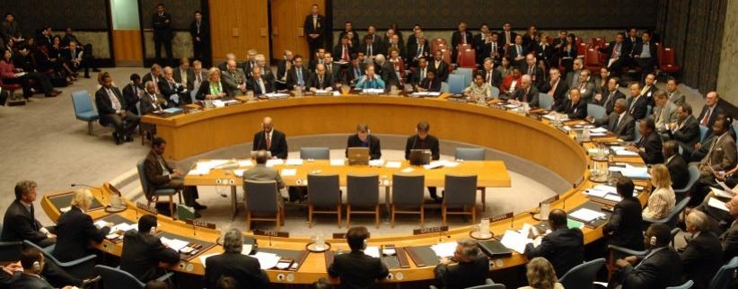 اليوم: مجلس الأمن يصوت على الاتفاق النووي مع إيران