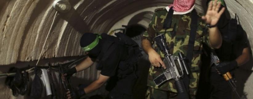 رئيس الشاباك: حماس قادرة على إدارة حرب جديدة