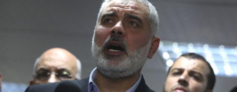 هنية: القسام أقوى من أيام 