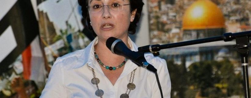 النيابة الإسرائيلية تغلق ملف التحريض على زعبي