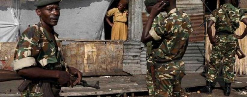 10 قتلى وعشرات الجرحى بانفجار بالسوق المركزي بالعاصمة التشادية