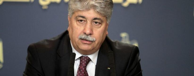 مجدلاني:التعديل سيطال وزرات الداخلية والاقتصاد والزراعة