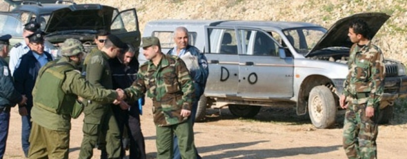 السلطة تهاجم إسرائيل على خلفية عمليات القتل اليومي