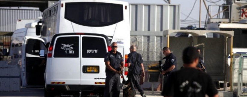 3 أسرى مقدسيين يدخلون عامهم الـ 13بسجون الاحتلال