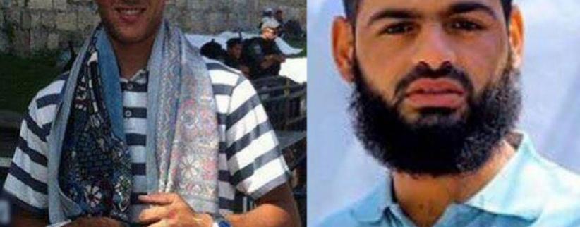 أسيران مضربان في السجون منذ أكثر من شهر بلا مساندة توازى معاناتهما