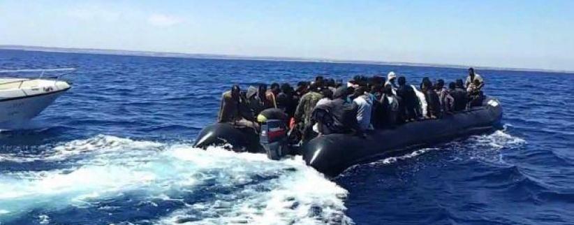 مأساة أب سوري اضطر لرمي ابنته في البحر