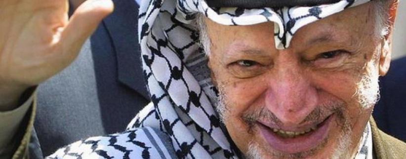 فرنسا تعلن إغلاق ملف التحقيق في وفاة عرفات