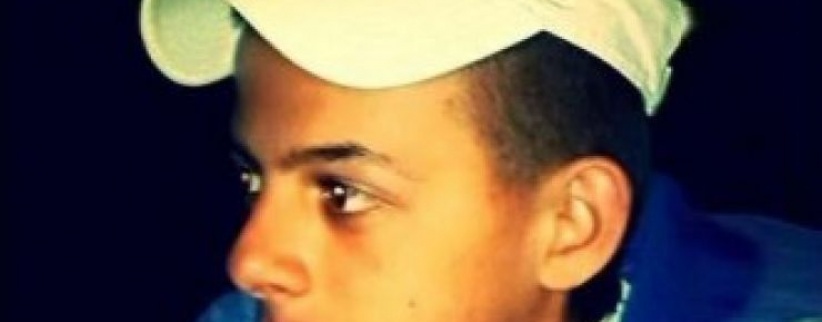 الرئيس يمنح الشهيد الطفل محمد أبو خضير نوط القدس