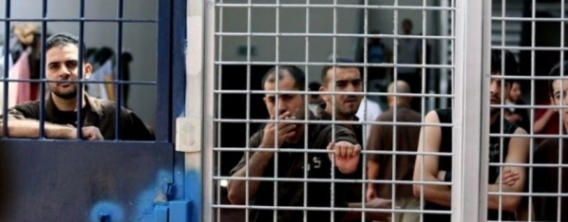 الأسير المقدسي أحمد شاهين يدخل عامه الـ15 بالأسر