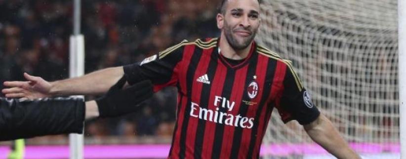 رسمياً: عادل رامي ينتقل الى اشبيلية الاسباني