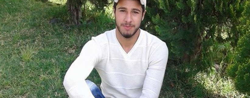 الأسير ياسر الطروة فاقد للوعي منذ اعتقاله