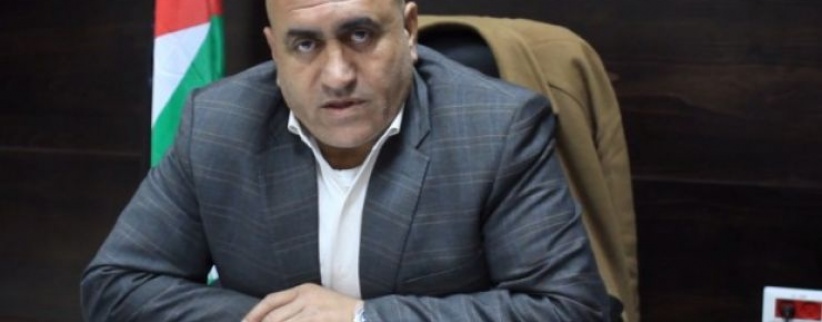 محافظ نابلس: نحاول ادخال قوة أمنية إلى بلاطة وبعض 