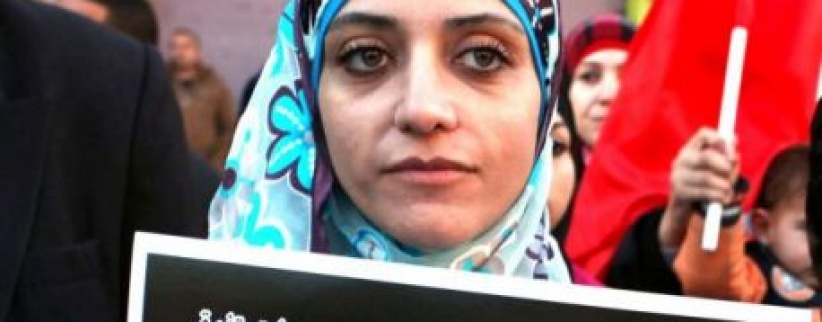 الأسيرة العيساوي تعرضت لأوضاع قاسية خلال عزلها في 'الرملة'