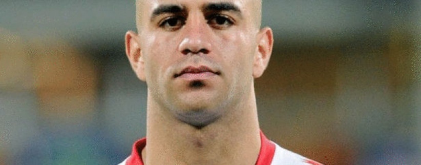 لاعب عربي في طريقه لبرشلونة