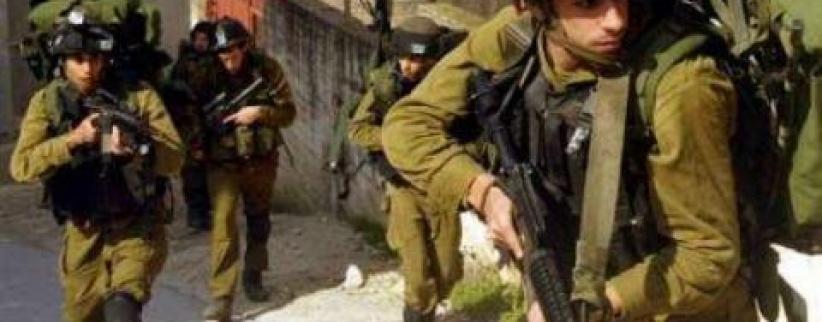 الخليل: إصابة مواطنين برضوض بعد اعتداء الاحتلال عليهم بالضرب