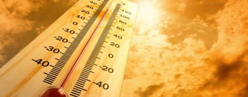 عيــــــد حــــــار