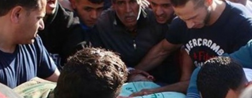 انتشار عسكري مكثف بعد استشهاد الكسبه