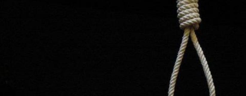 رسب في التوجيهي..فضربه والده..فانتحر