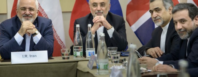 تفاصيل الاتفاق الإيراني مع الدول الست
